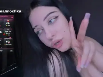 Chaturbate Private Sex Chat of mali_doll