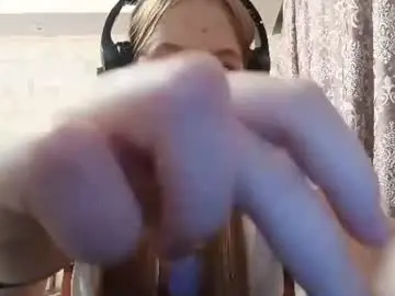 Chaturbate Free Porn Cam of maybellstelmack