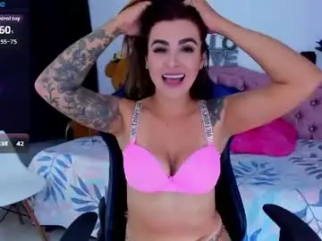Chaturbate Watch Live Sex Cams of mia_bigtits_17
