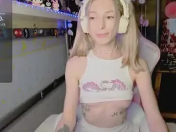 Chaturbate Best live sex cam show of miamooonn