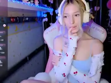 Chaturbate Adult Webcam of miamooonn