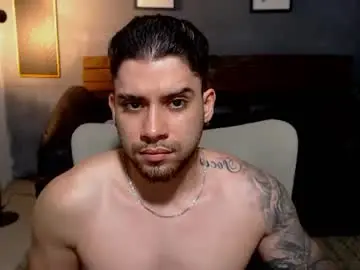 Chaturbate Live Sex of mike_montoya