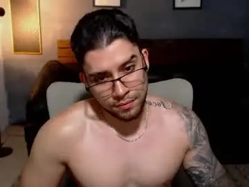 Chaturbate Live Porn of mike_montoya