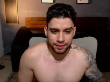 Chaturbate Sex Cam of mike_montoya
