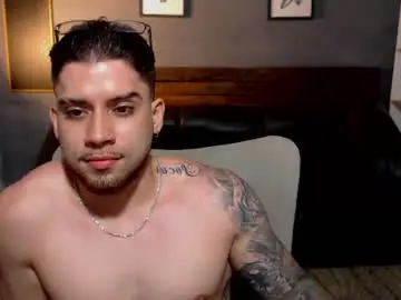 Chaturbate Live Sex of mike_montoya