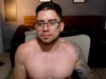 Chaturbate Best Webcam of mike_montoya