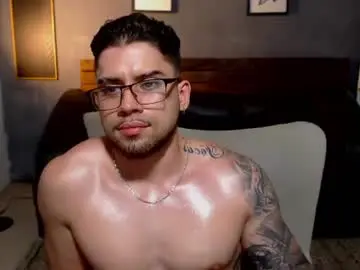 Chaturbate Live Sex of mike_montoya