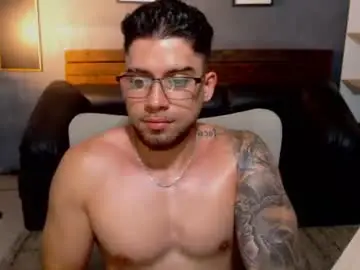 Chaturbate Live Porn of mike_montoya