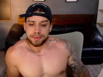 Chaturbate Live Sex Cam of mike_montoya