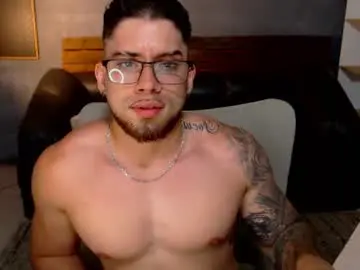 Chaturbate Free Live Porn of mike_montoya