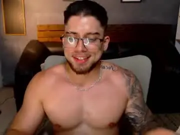 Chaturbate Sex Chat of mike_montoya