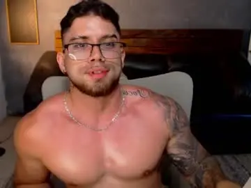 Chaturbate Adult Video Chat of mike_montoya