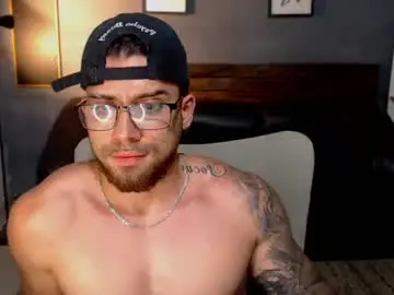 Chaturbate Nude Webcam of mike_montoya