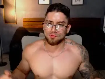 Chaturbate Adult Video Chat of mike_montoya