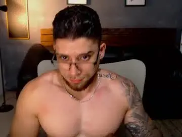 Chaturbate Private Sex Chat of mike_montoya