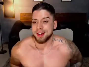 Chaturbate Live Sex of mike_montoya