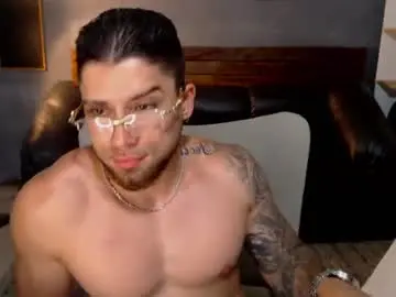Chaturbate Live Porn of mike_montoya