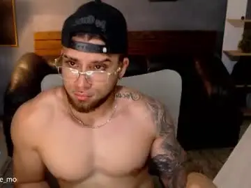 Chaturbate Free Live Porn of mike_montoya