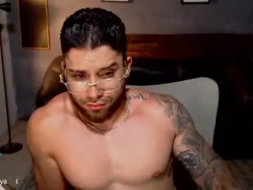 Chaturbate Watch Live Sex Cams of mike_montoya