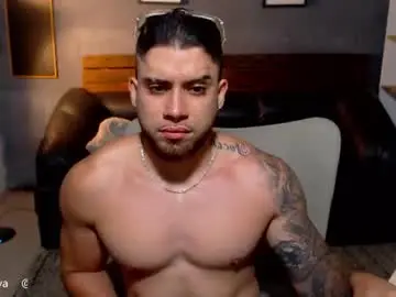 Chaturbate Free Live Porn of mike_montoya