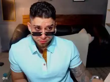 Chaturbate Nude Webcam of mike_montoya