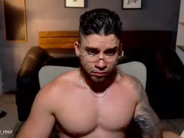 Chaturbate Adult Video Chat of mike_montoya