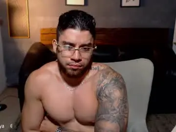 Chaturbate Adult Webcam of mike_montoya