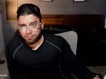 Chaturbate Adult Video Chat of mike_montoya