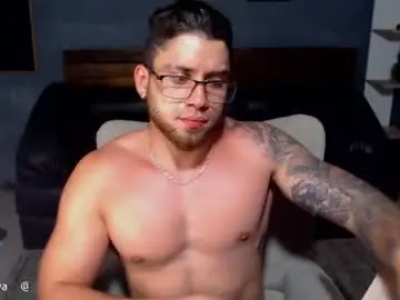Chaturbate Live Sex of mike_montoya