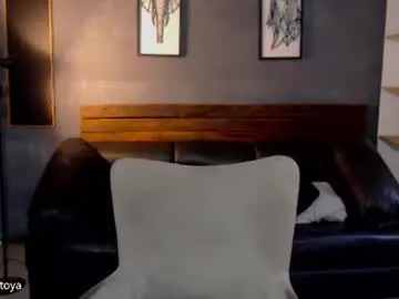 Chaturbate Sex Cam of mike_montoya