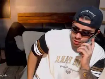 Chaturbate Free Live Porn of mike_montoya