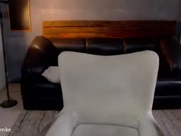 Chaturbate Live Sex of mike_montoya