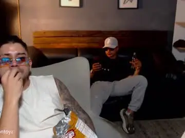 Chaturbate Live Porn of mike_montoya