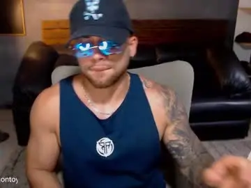 Chaturbate Best Webcam of mike_montoya