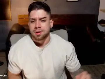 Chaturbate Adult Webcams of mike_montoya