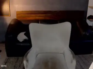 Chaturbate Sex Chat of mike_montoya