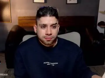 Chaturbate Adult Webcams of mike_montoya