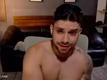 Chaturbate Live Sex of mike_montoya