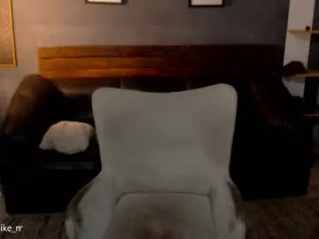 Chaturbate Free Live Porn of mike_montoya