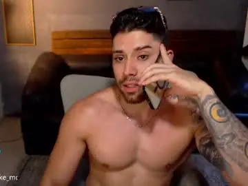 Chaturbate Free Porn Cam of mike_montoya