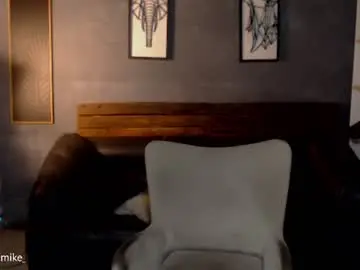 Chaturbate Adult Webcam of mike_montoya