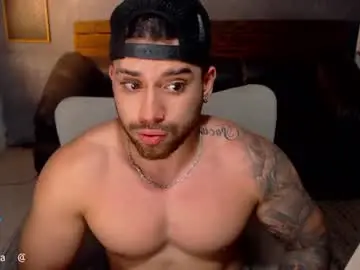 Chaturbate Private Sex Chat of mike_montoya