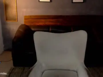 Chaturbate Sex Cam of mike_montoya