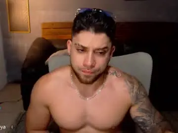 Chaturbate Adult Webcam of mike_montoya