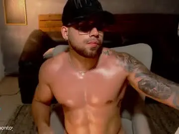 Chaturbate Adult Video Chat of mike_montoya