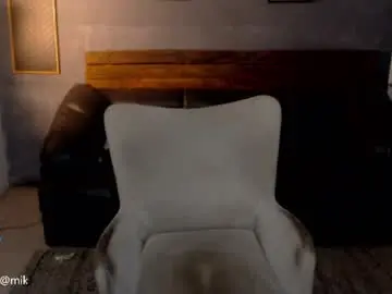 Chaturbate Free Live Porn of mike_montoya