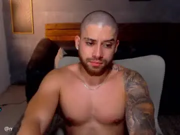 Chaturbate Free Porn Cam of mike_montoya