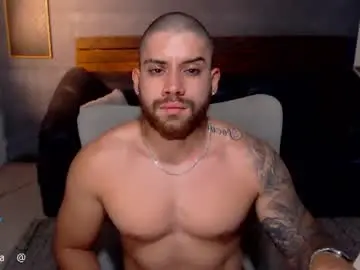 Chaturbate Private Sex Chat of mike_montoya