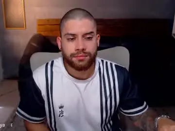 Chaturbate Free Porn Cam of mike_montoya