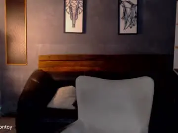 Chaturbate Live Sex Cam of mike_montoya